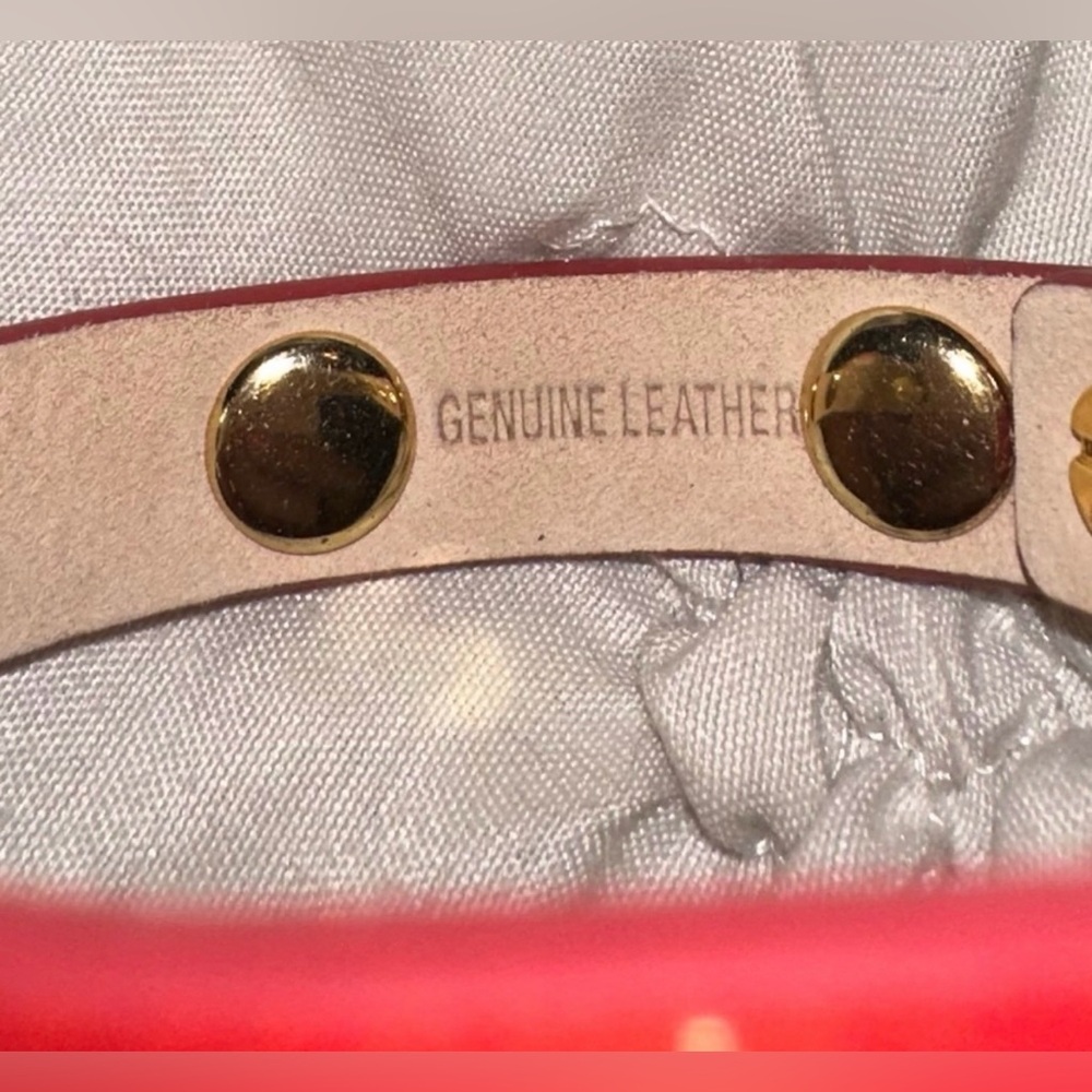 Rustic Cuff bracelets (set) - Picture 3 of 6